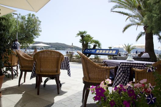 Hotel Capri