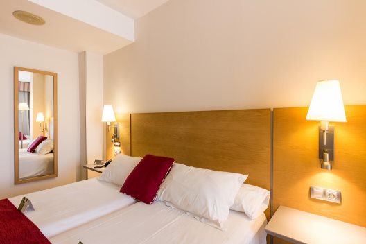 Hotel Capri Le Petit Spa