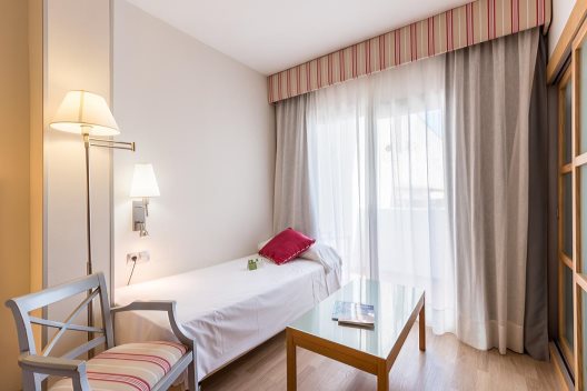 Hotel Capri Le Petit Spa