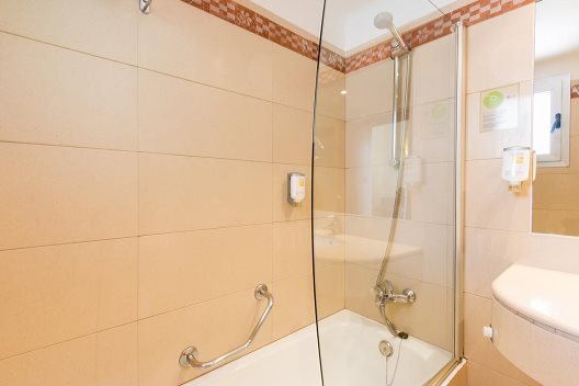 Hotel Capri Le Petit Spa