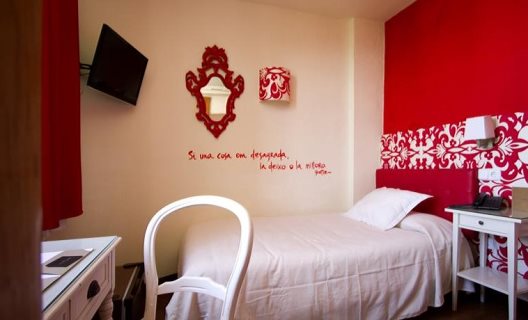 Hotel Capri Sitges