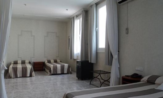 Hotel Capri Sitges