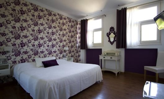 Hotel Capri Sitges