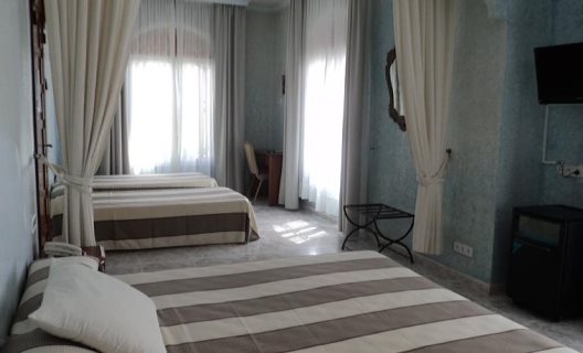 Hotel Capri Sitges