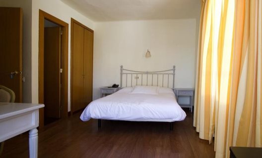 Hotel Capri Sitges