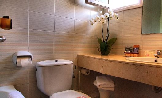 Hotel Capri Sitges
