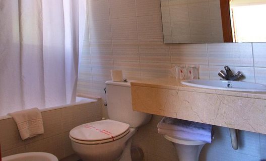 Hotel Capri Sitges