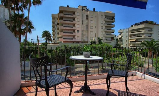 Hotel Capri Sitges