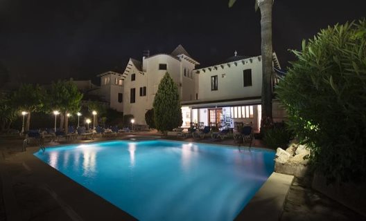Hotel Capri Sitges