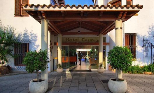 Hotel Capri Sitges