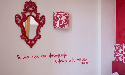 Hotel Capri Sitges