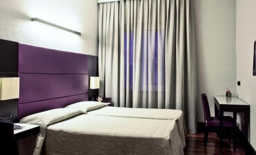 Hotel Caprice