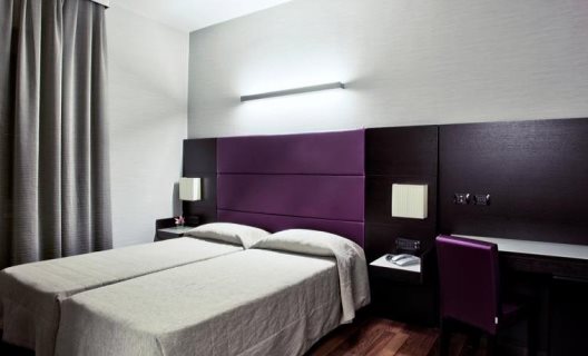 Hotel Caprice