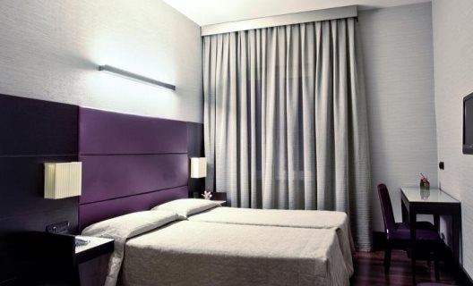 Hotel Caprice