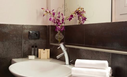 Hotel Caprice