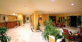 Hotel Caprice Beach