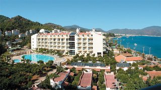 Hotel Caprice Beach