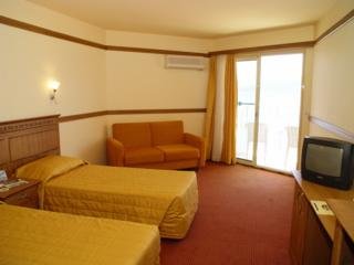 Hotel Caprice Beach