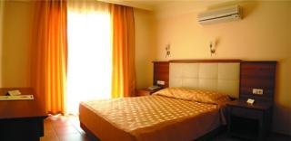 Hotel Caprice Beach