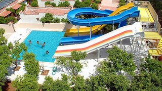Hotel Caprice Beach