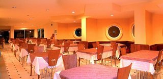 Hotel Caprice Beach