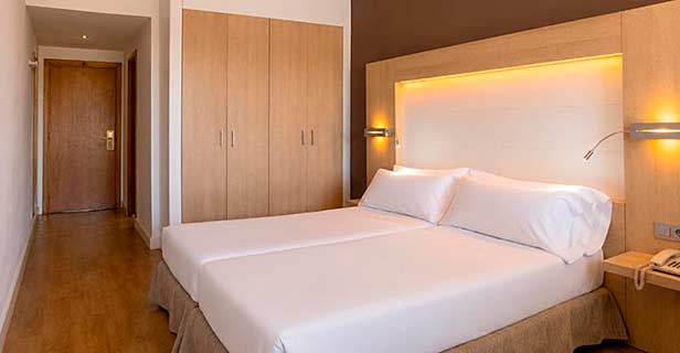 Hotel Caprice Sa Coma Park