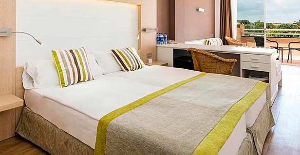 Hotel Caprice Sa Coma Park