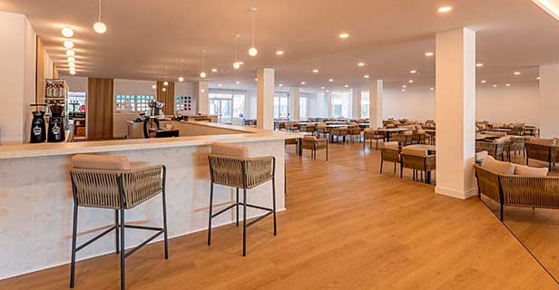 Hotel Caprice Sa Coma Park