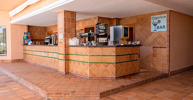 Hotel Caprice Sa Coma Park
