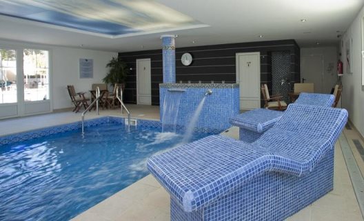 Hotel Capricho