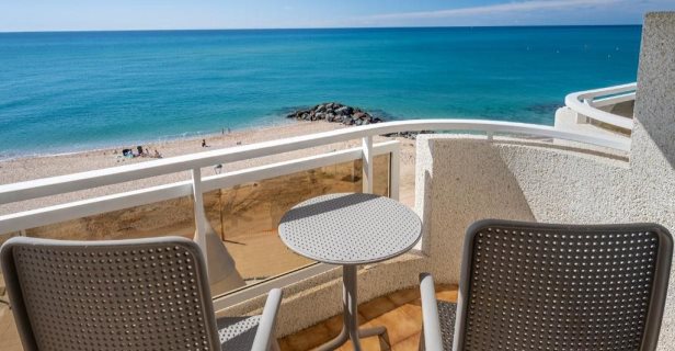 Hotel Caprici Beach Spa
