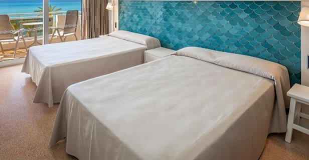 Hotel Caprici Beach Spa