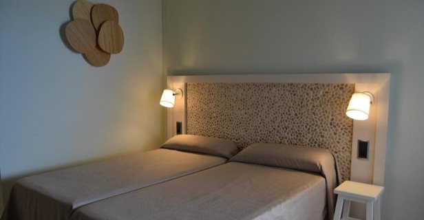 Hotel Caprici Beach Spa