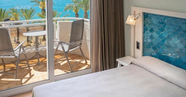 Hotel Caprici Beach Spa