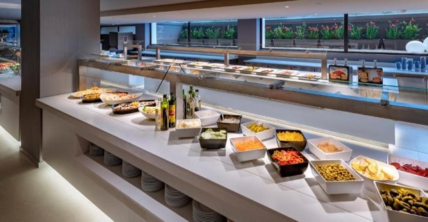 Hotel Caprici Beach Spa