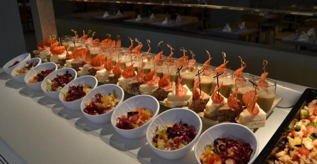 Hotel Caprici Beach Spa