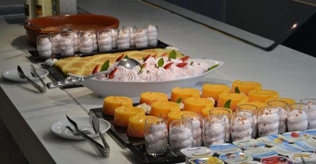 Hotel Caprici Beach Spa