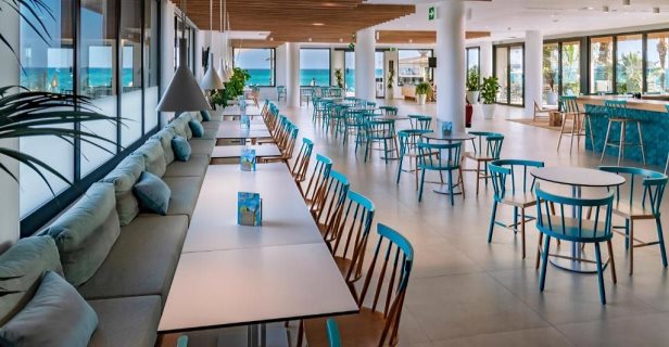 Hotel Caprici Beach Spa