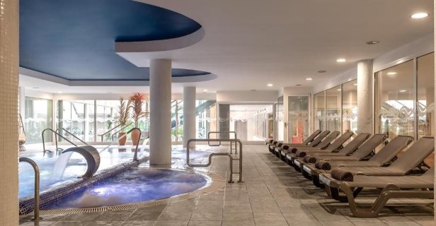 Hotel Caprici Verd