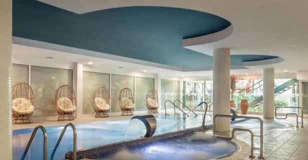 Hotel Caprici Verd