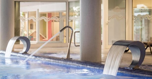 Hotel Caprici Verd
