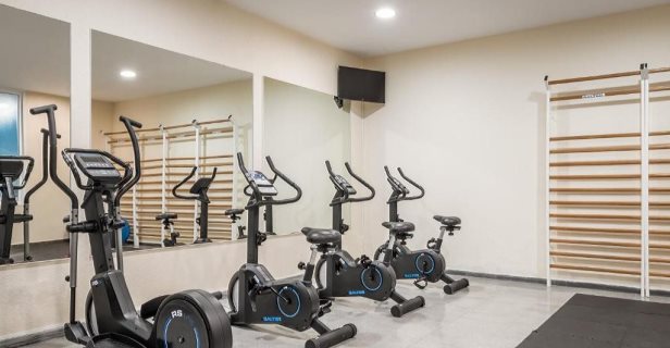 Hotel Caprici Verd