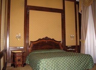 Hotel Capsa