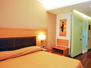 Hotel Capsis