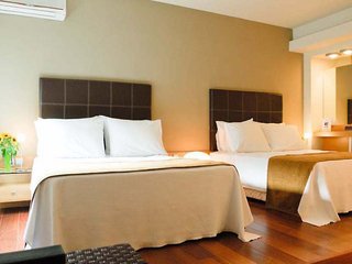 Hotel Capsis