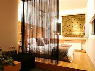 Hotel Capsis
