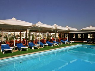 Hotel Capsis