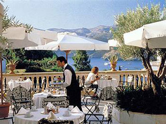 Hotel Capsis Beach & Sofitel Capsis Palace