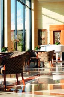Hotel Capsis Rhodes