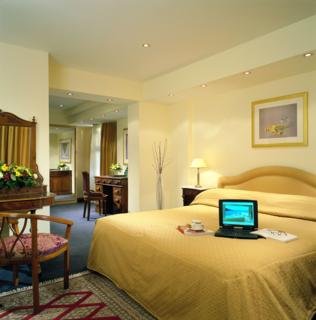 Hotel Capsis Rhodes